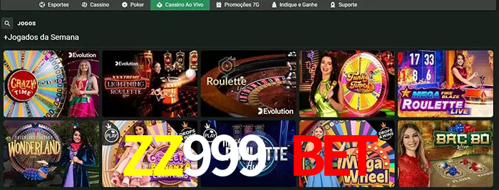 ZZ999 Bet bet