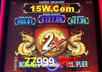 Recursos de Bônus ZZ999 Bet