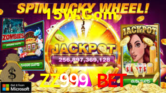 ZZ999 Bet