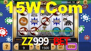 Blackjack Table ZZ999 Bet