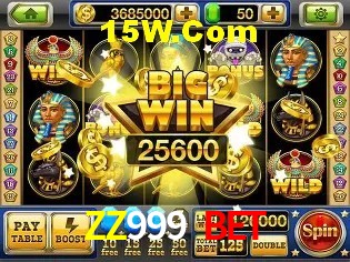 Mesa de Blackjack ZZ999 Bet