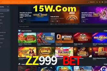 Promoções Sazonais ZZ999 Bet