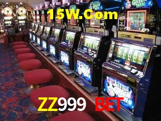Casino Ao Vivo ZZ999 Bet