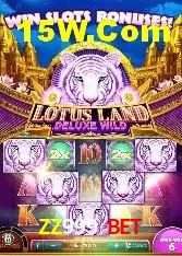 Casino Ao Vivo ZZ999 Bet