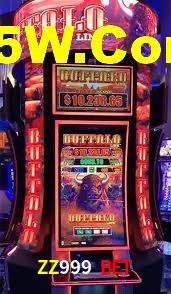 Live Casino ZZ999 Bet