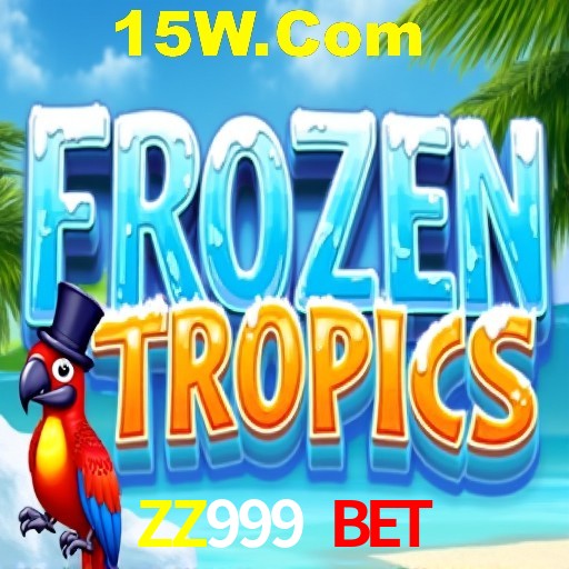 Bônus de Boas-vindas ZZ999 Bet