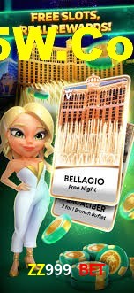 Roulette Table ZZ999 Bet