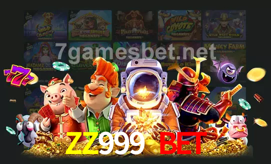 cassino ZZ999 Bet