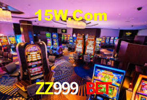 ZZ999 Bet