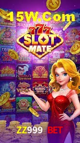 Mesa de Blackjack ZZ999 Bet
