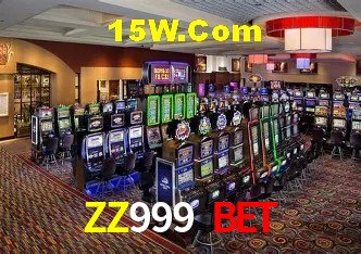 Diretório de Jogos ZZ999 Bet