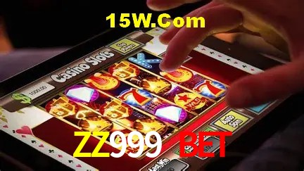 Experiência VIP ZZ999 Bet