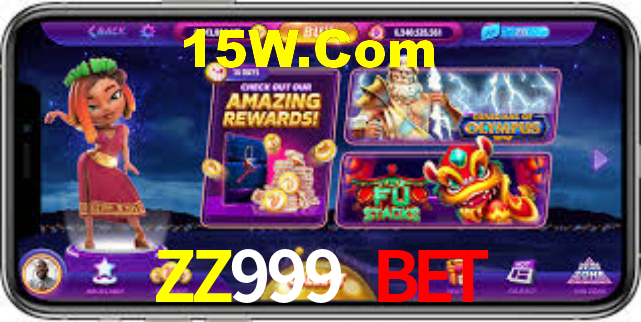 ZZ999 Bet