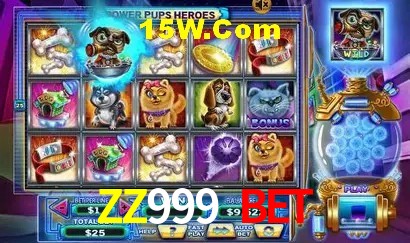 Integração de APIs ZZ999 Bet