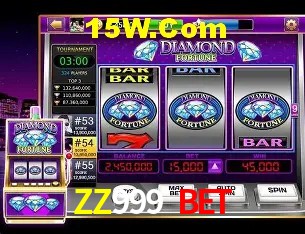 Provedores de Jogos ZZ999 Bet