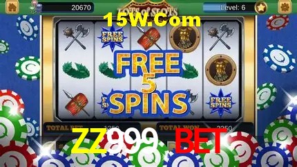 Diretório de Jogos ZZ999 Bet