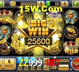 Casino Ao Vivo ZZ999 Bet