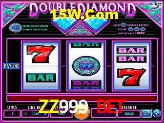 Jogos de Slot ZZ999 Bet