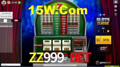 ZZ999 Bet: Seu Cassino Premiado com Pagamentos Rápidos