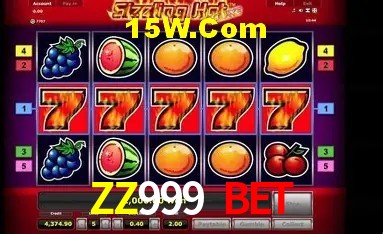 Tecnologia da Plataforma ZZ999 Bet