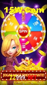 Casino Ao Vivo ZZ999 Bet