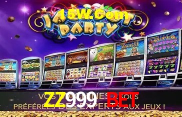 Design Responsivo ZZ999 Bet