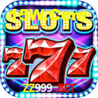 Interface do App ZZ999 Bet