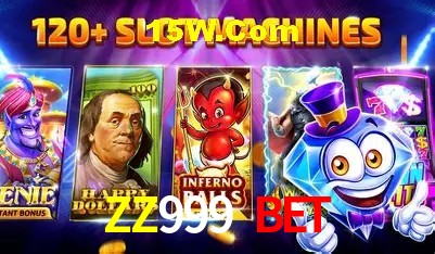 Promoção Relâmpago ZZ999 Bet